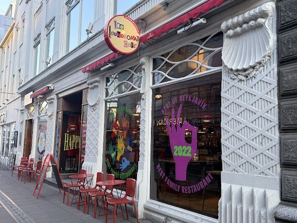 Snaps Bistro Bar