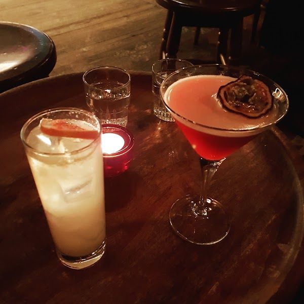 Pablo Discobar in Reykjavik