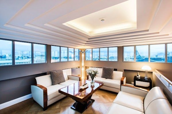 Loft Rooftop Bar