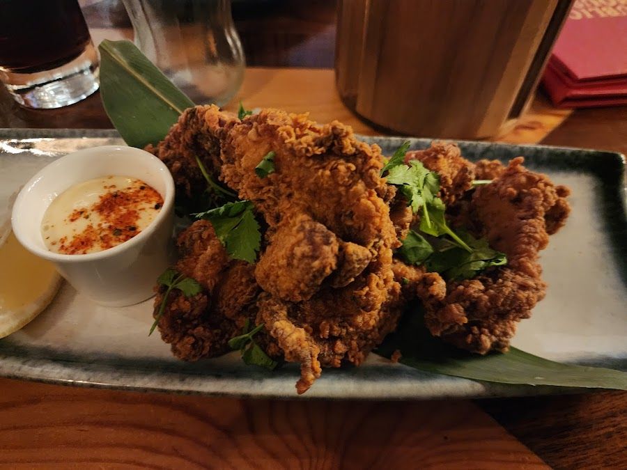 Pikko's, Reykjavik