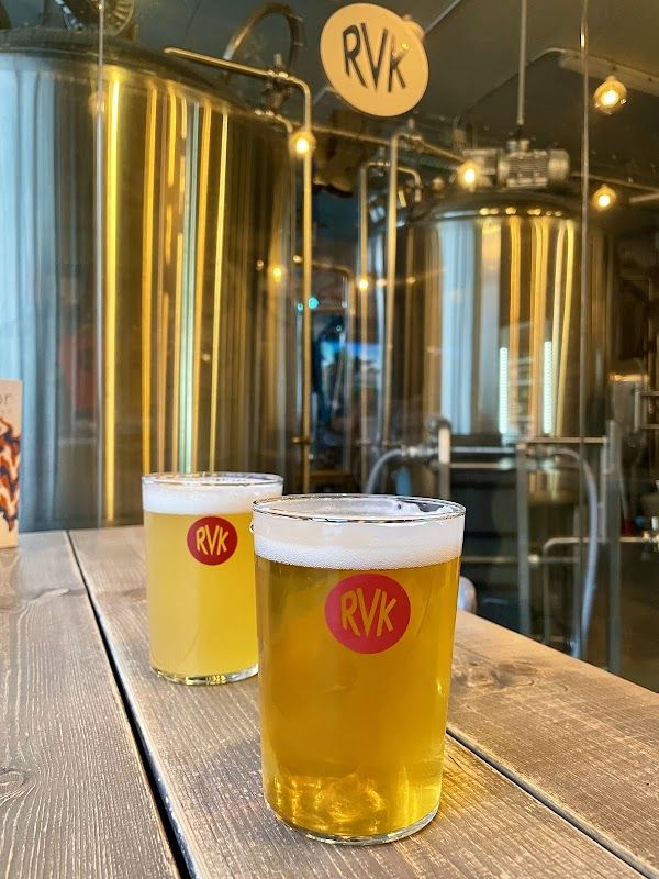 Bjorinn Craft Beer Bar