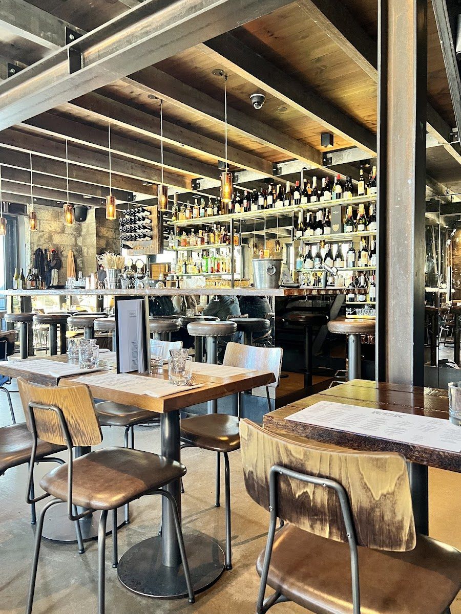 Rok Bar, Reykjavik