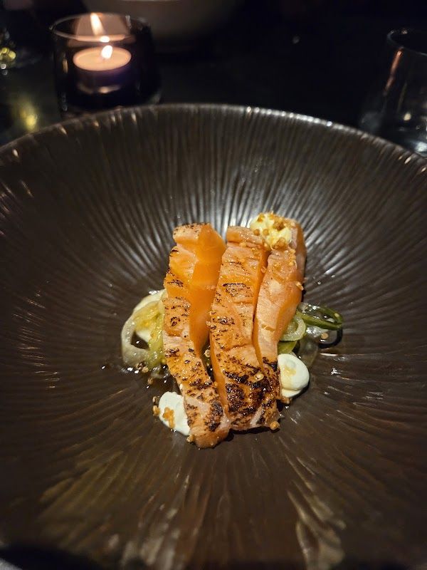 Dill Restaurant Bar