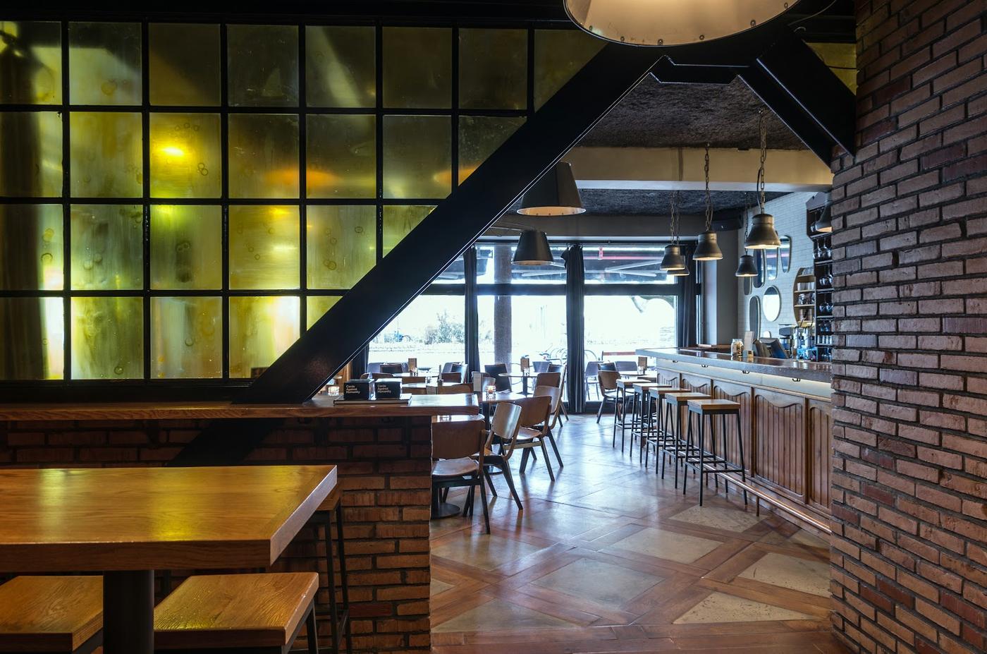 Skúli Craft Bar, Reykjavik