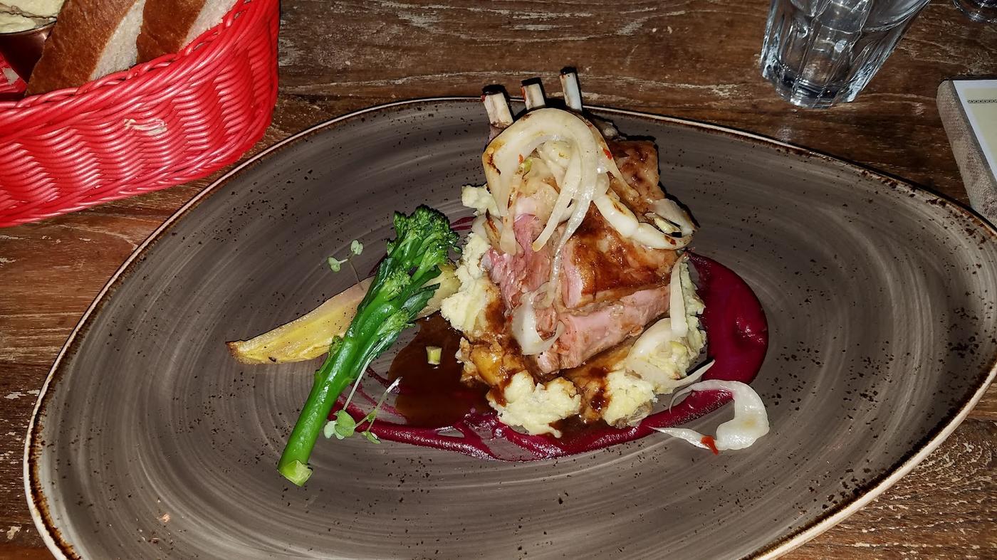 Skúli Craft Bar, Reykjavik