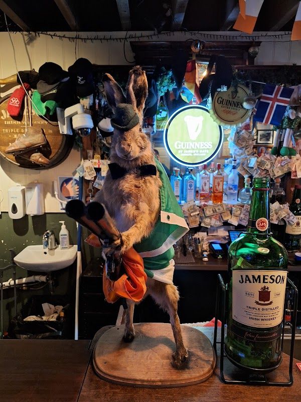 American Bar Reykjavik