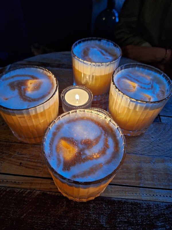 Rok Bar