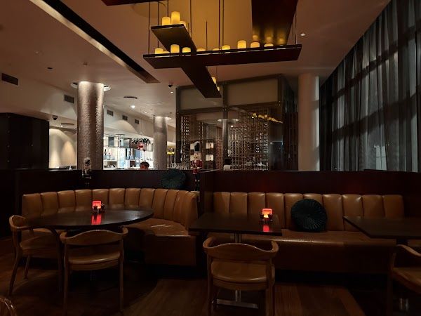 Fish Market Bar