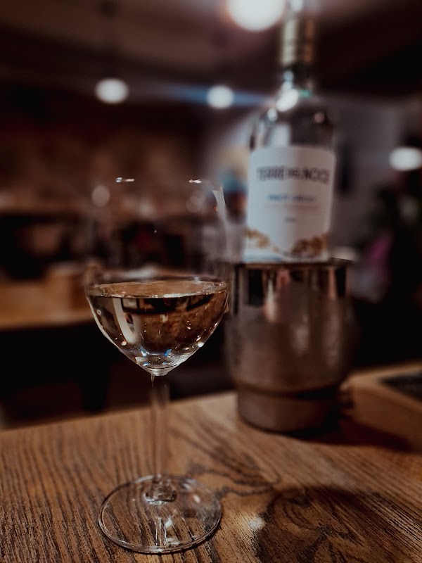 Easy Wine in Riga
