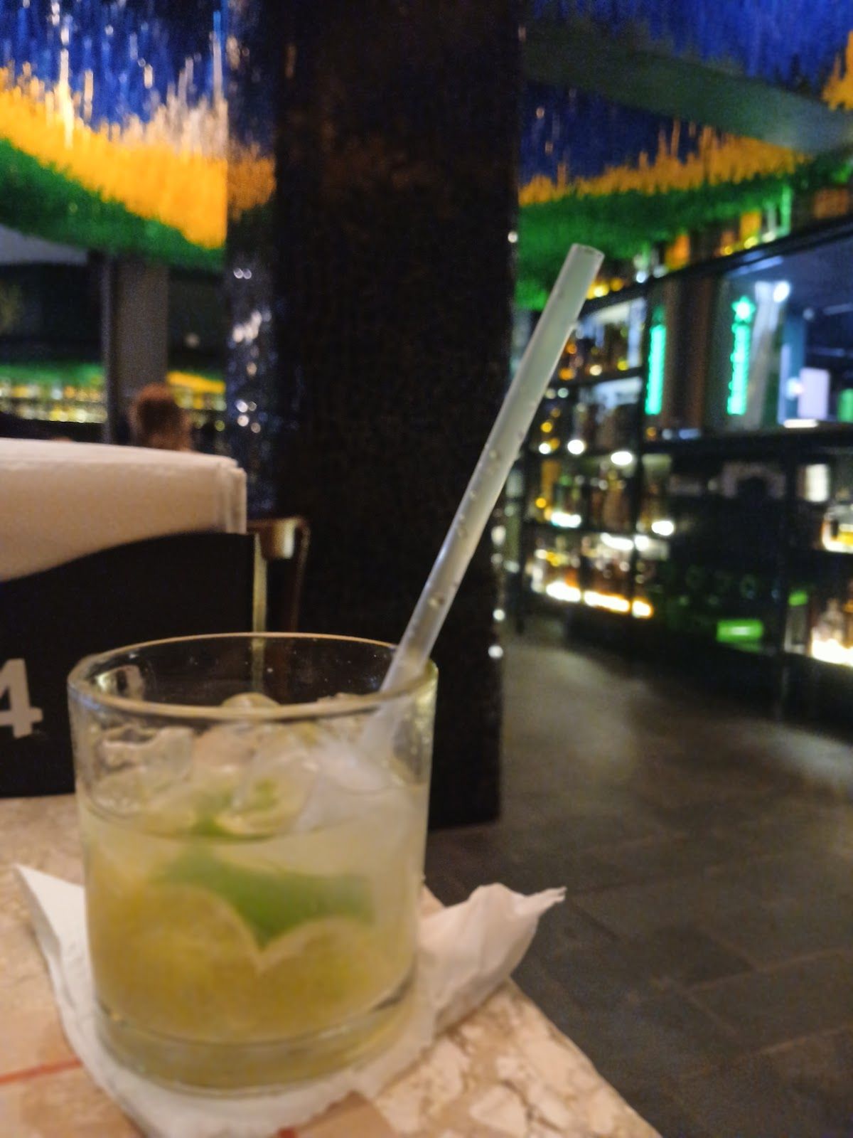 Rubaiyat Rooftop
