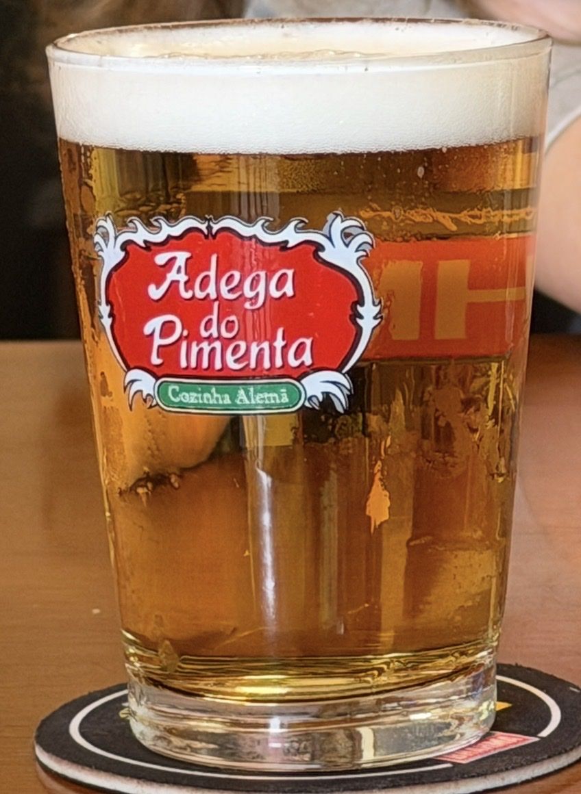 Adega do Pimenta, Rio De Janeiro