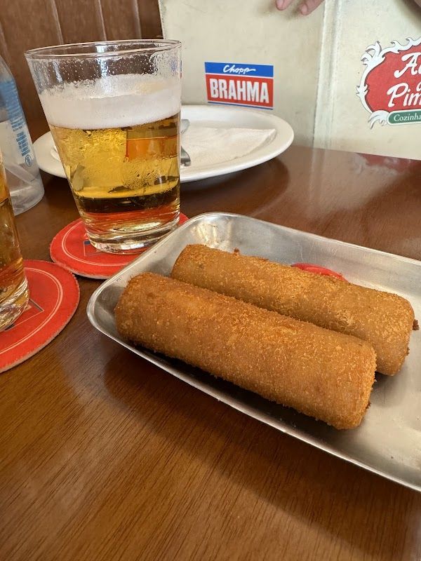 Bar Urca