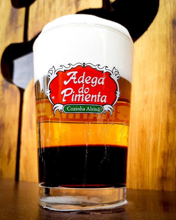 Academia da Cachaca