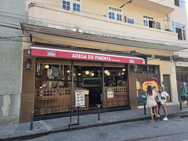 Bar do Leme