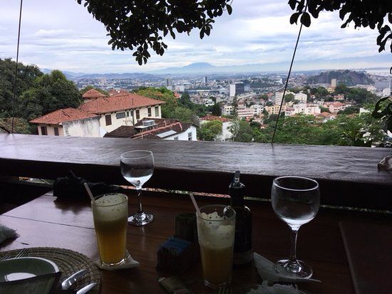 Aprazível in Rio De Janeiro