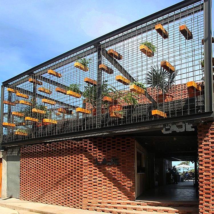 Bar da Laje, Rio De Janeiro
