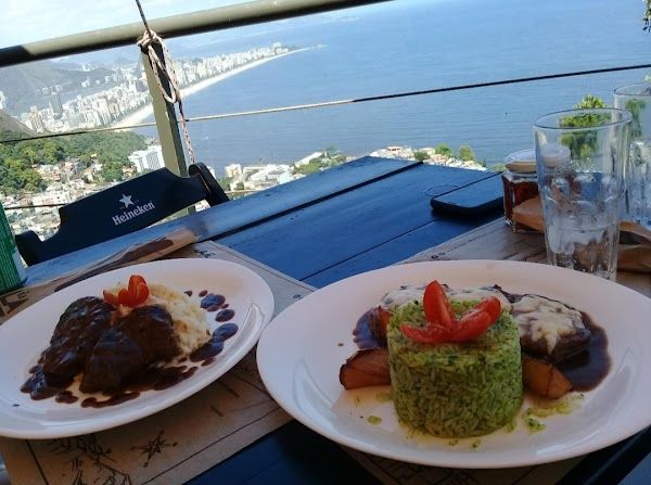 Rubaiyat Rooftop