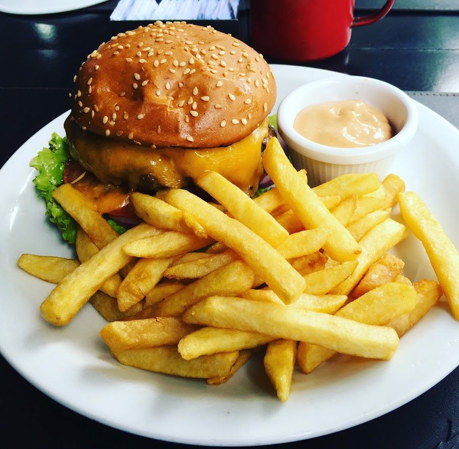 Bar do Leme, Rio De Janeiro