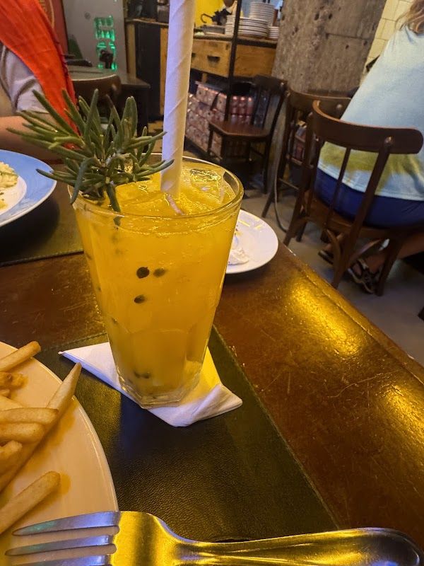 Bar Urca