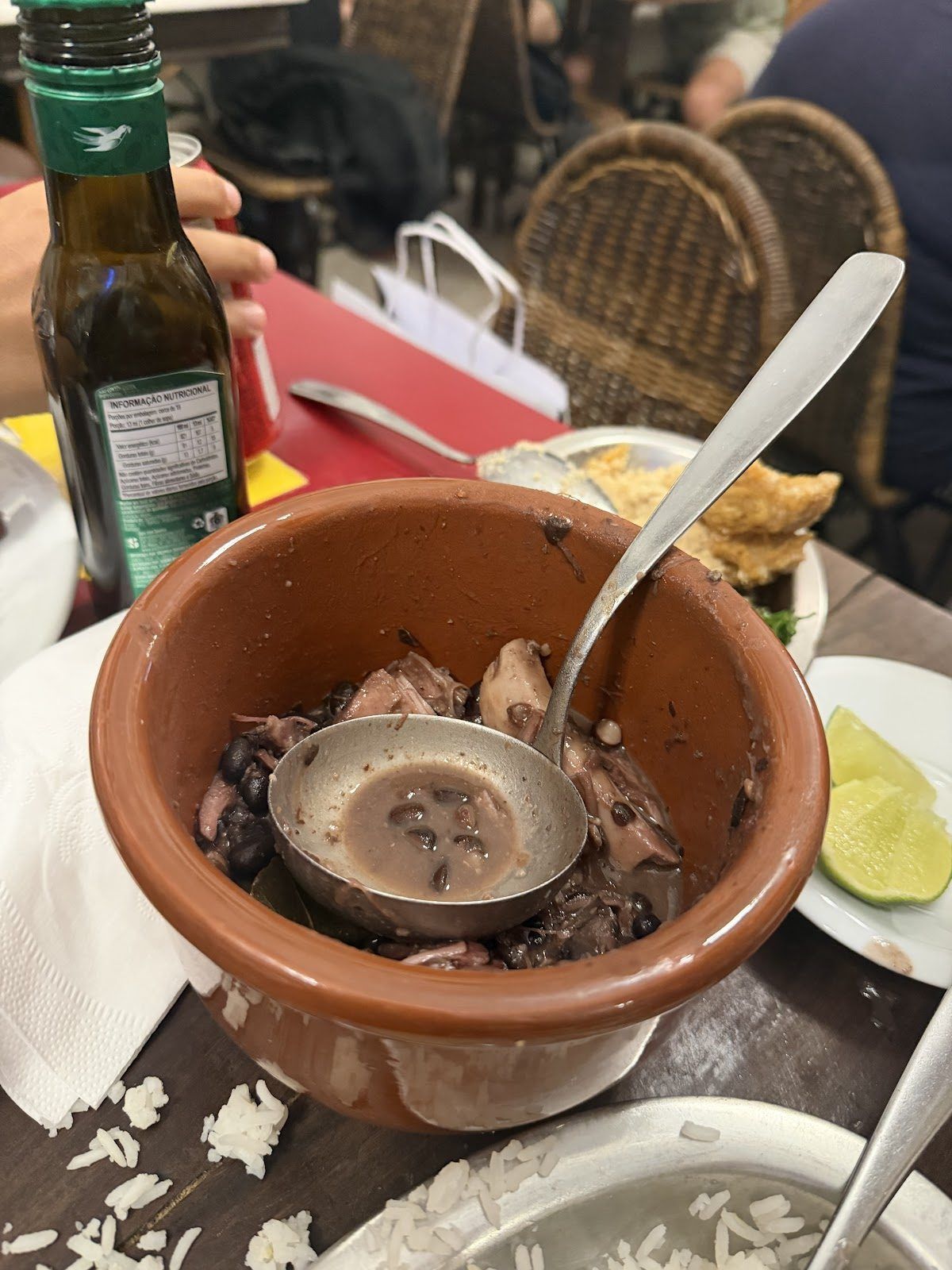 Bar do Mineiro, Rio De Janeiro