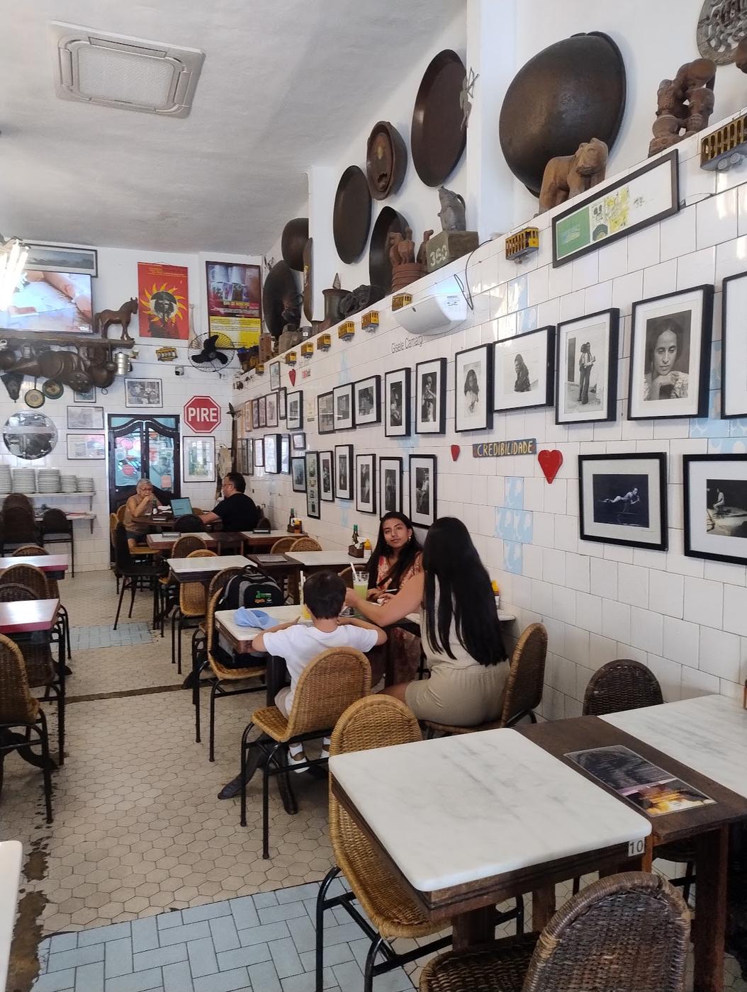 Bar do Mineiro, Rio De Janeiro