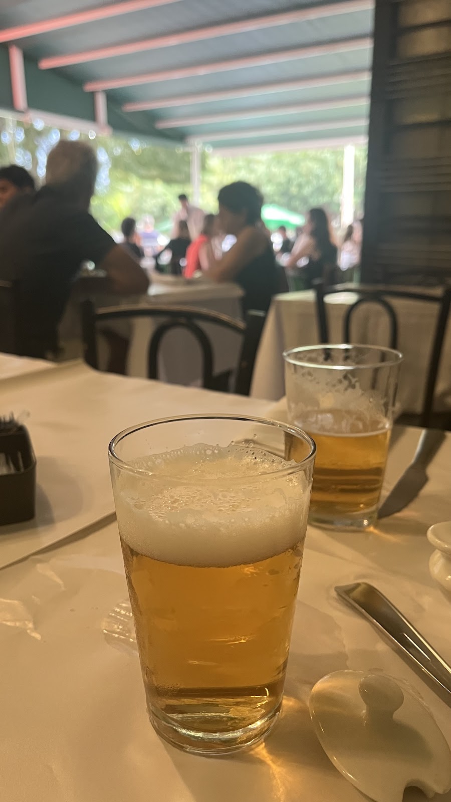 Bar Lagoa, Rio De Janeiro
