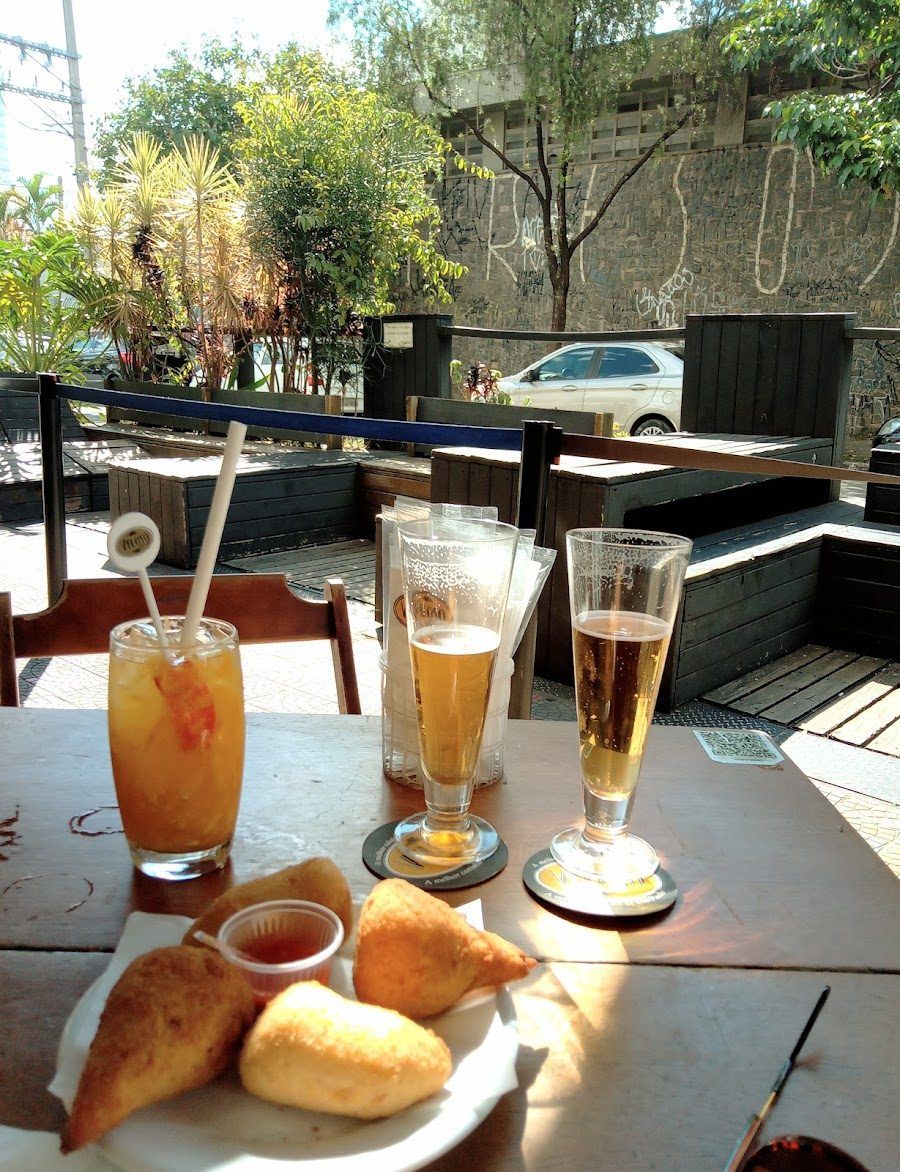 Veloso Bar, Rio De Janeiro