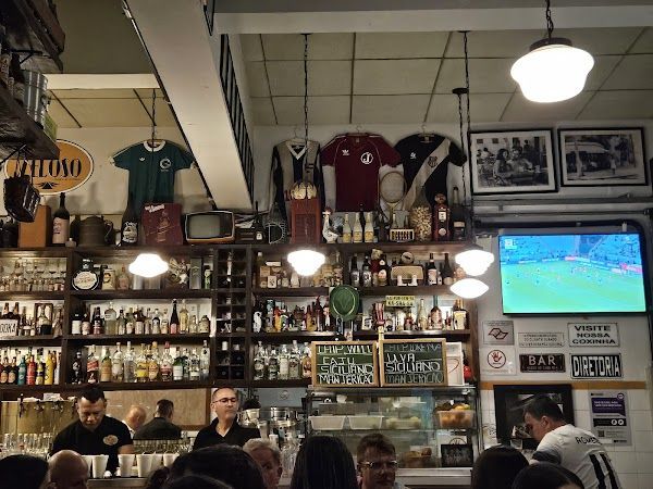 Bar do Leme