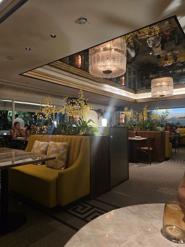 Explorer Bar