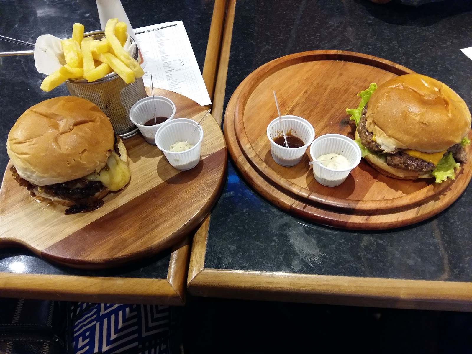 BORA Sports Bar, Rio De Janeiro