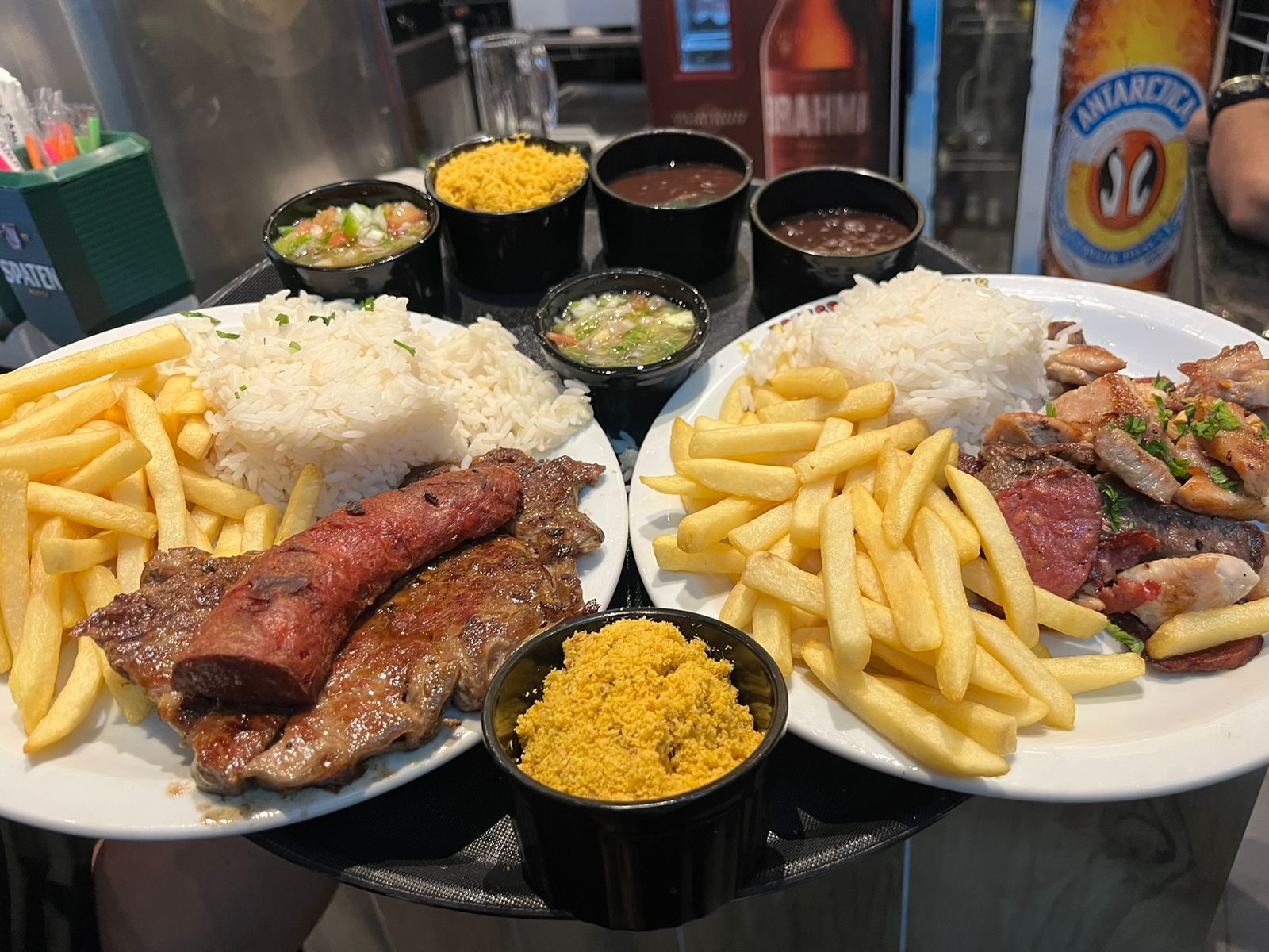 Boteco Sport Bar do Catete, Rio De Janeiro