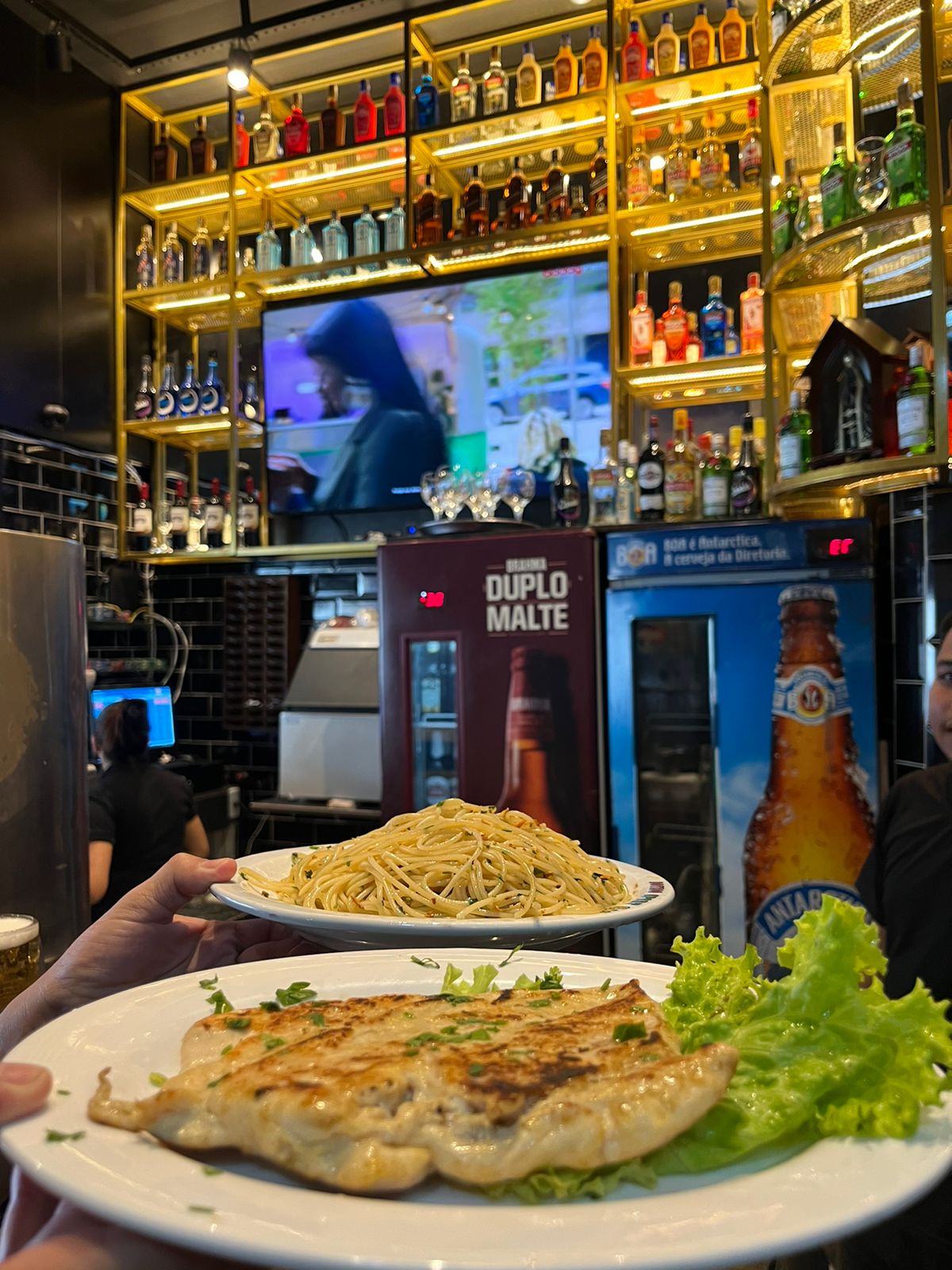 Boteco Sport Bar do Catete, Rio De Janeiro