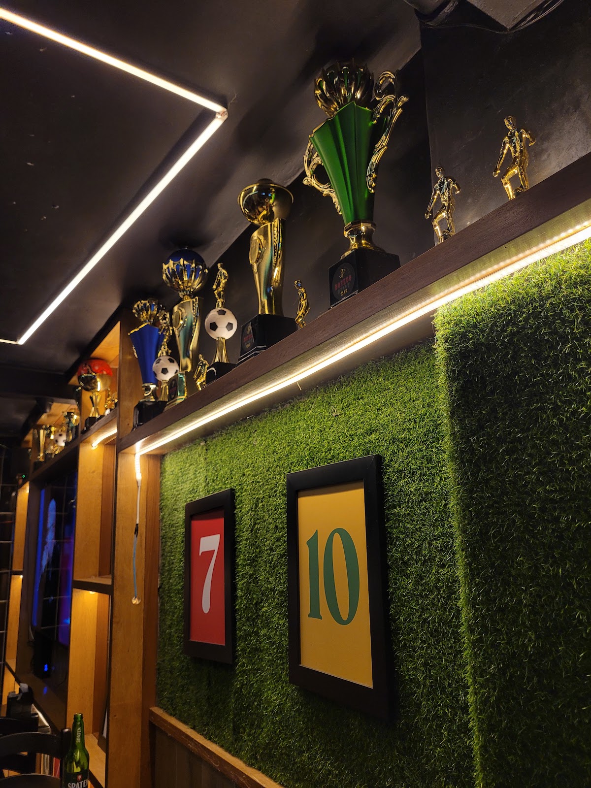 Boteco Sport Bar do Catete, Rio De Janeiro
