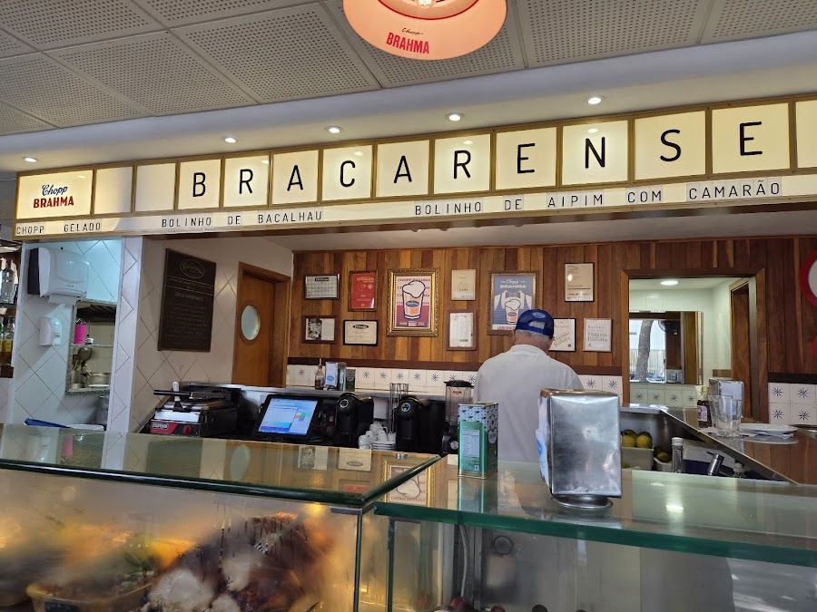 Bracarense, Rio De Janeiro