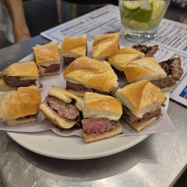 Bar Urca