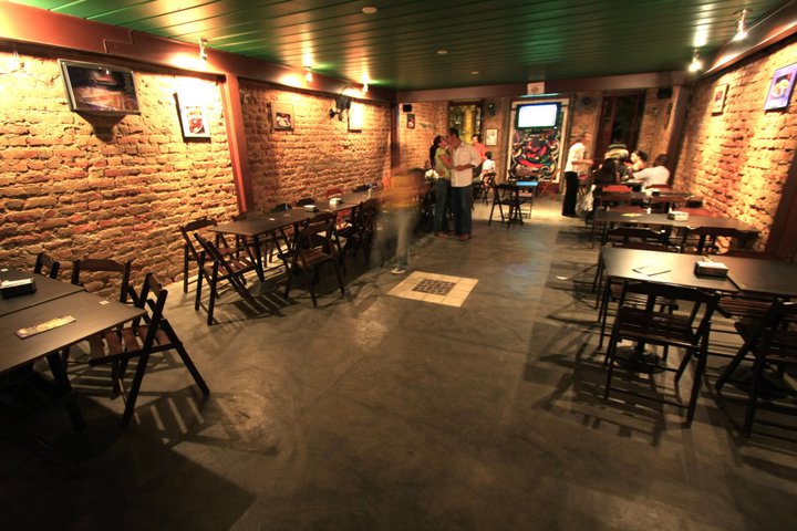 Choperia Brazooka, Rio De Janeiro
