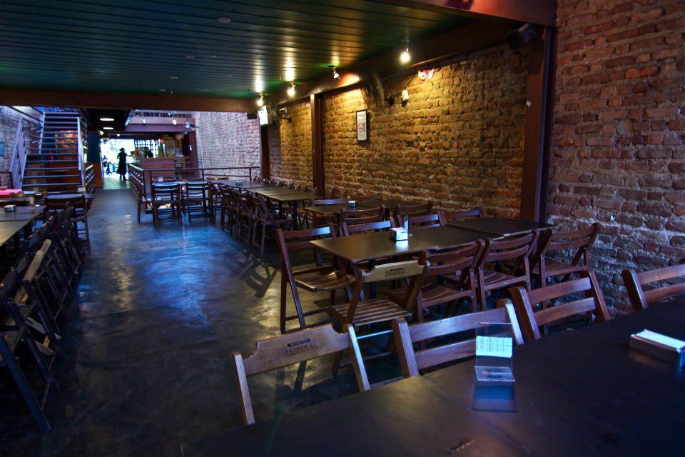 Choperia Brazooka, Rio De Janeiro