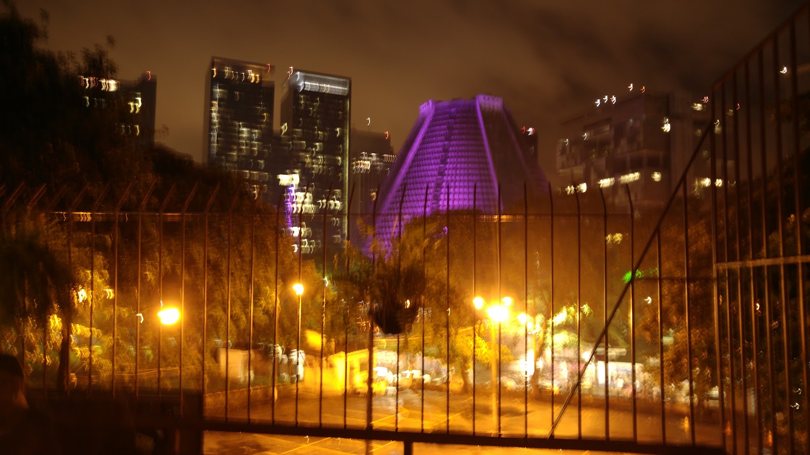 Choperia Brazooka, Rio De Janeiro