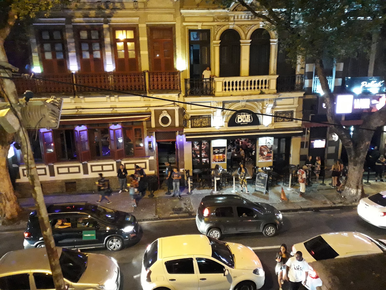 Choperia Brazooka, Rio De Janeiro