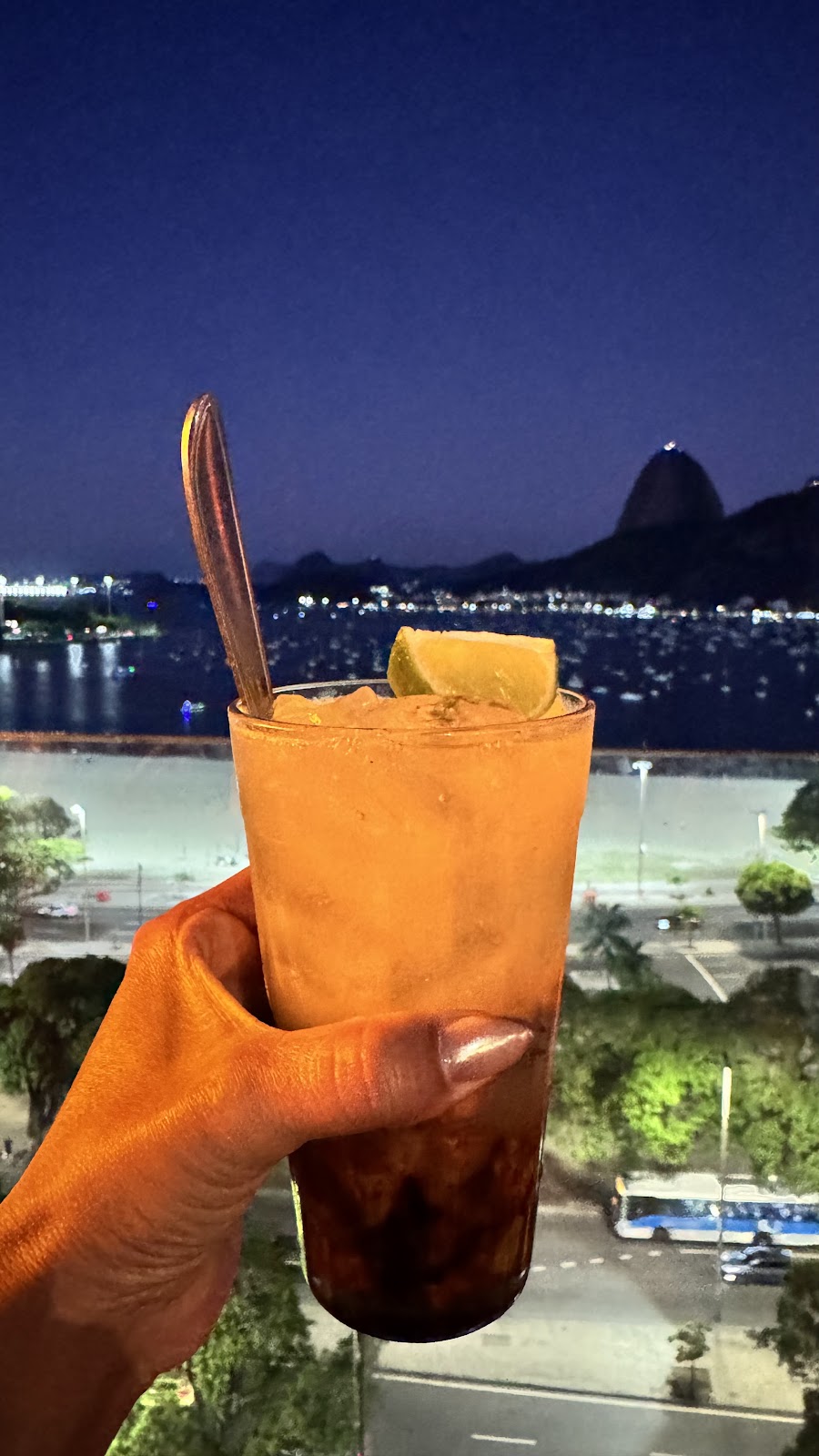Brewteco Botafogo, Rio De Janeiro