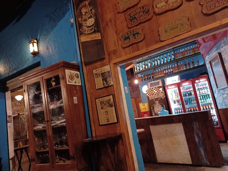 Cafofo do Zeca, Rio De Janeiro