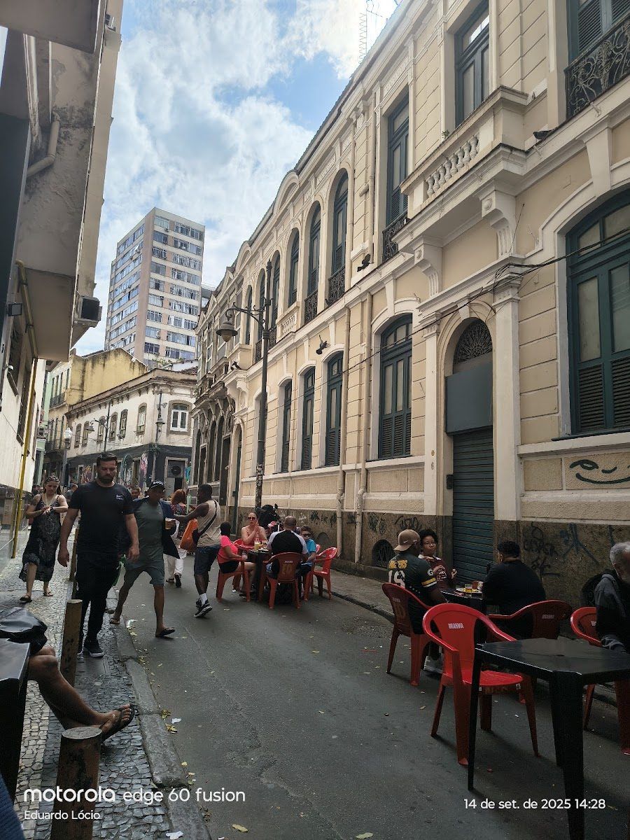 Cafofo do Zeca, Rio De Janeiro
