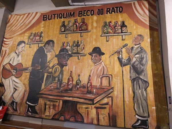 Rio Scenarium