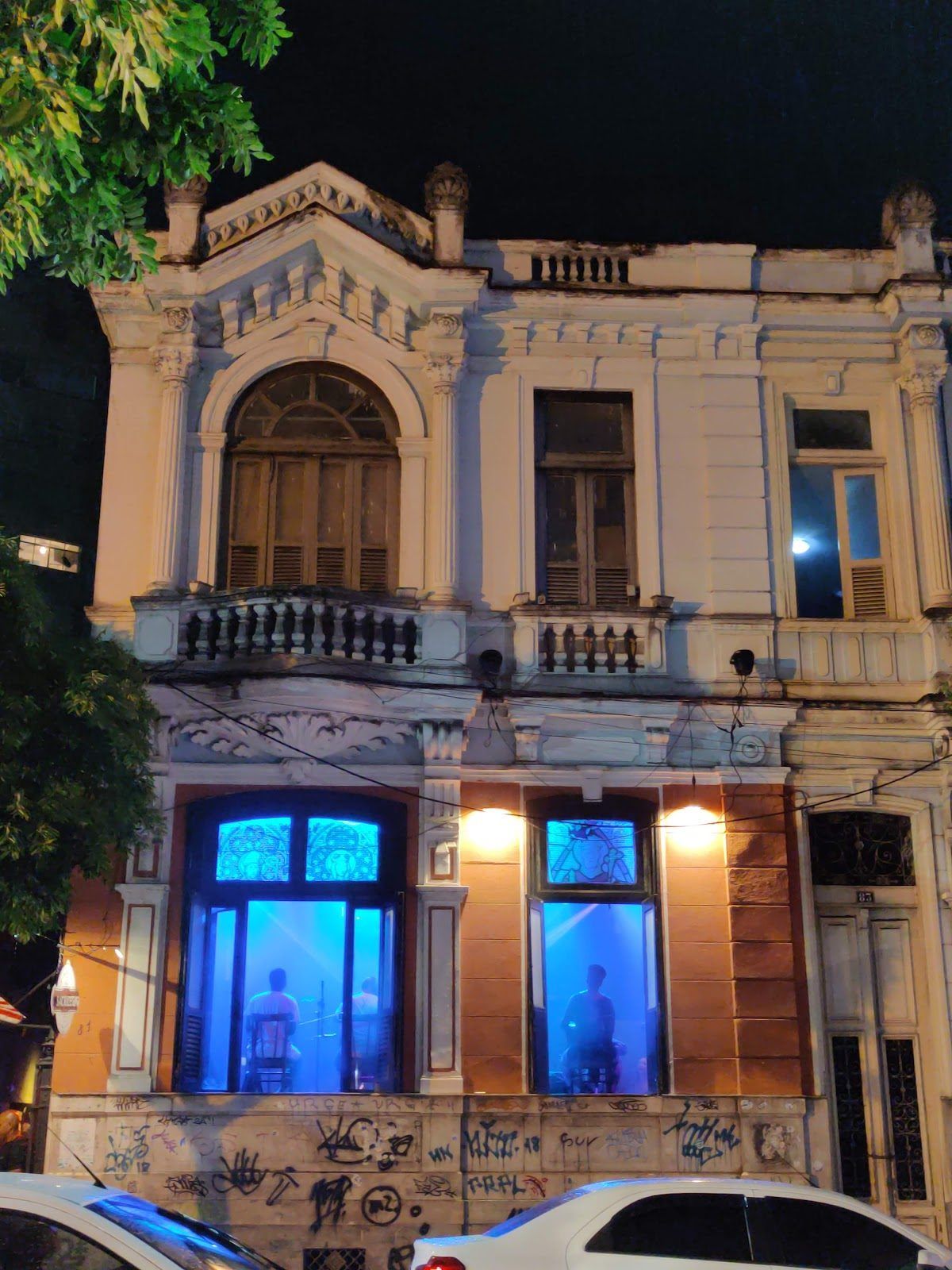 Carioca da Gema, Rio De Janeiro