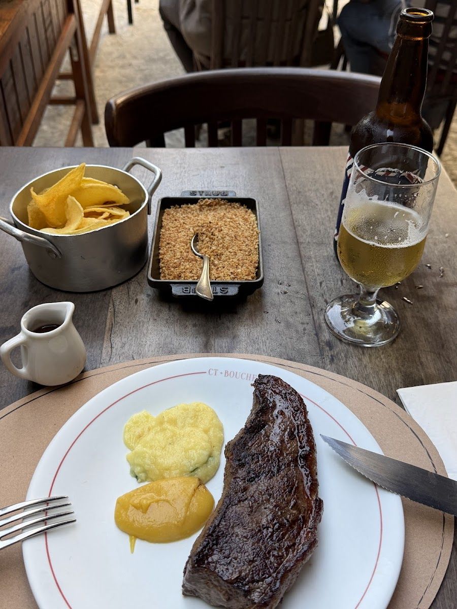 CT Brasserie Bar, Rio De Janeiro
