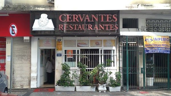 Bar Urca