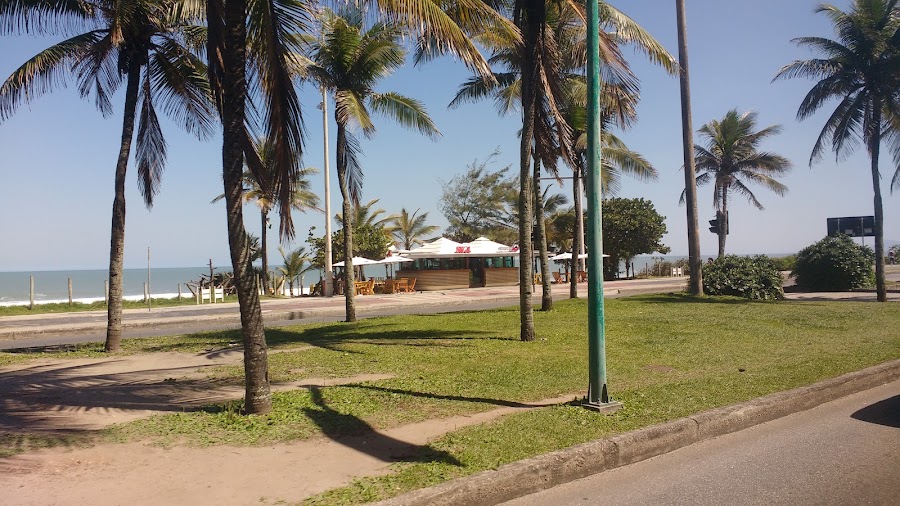 Cervejaria Devassa, Rio De Janeiro