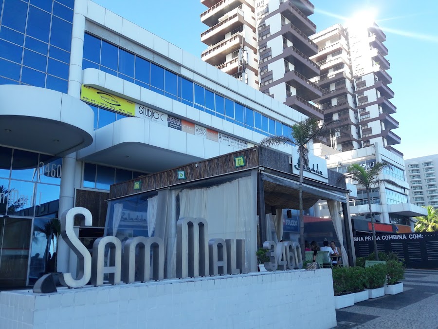 Cervejaria Devassa, Rio De Janeiro