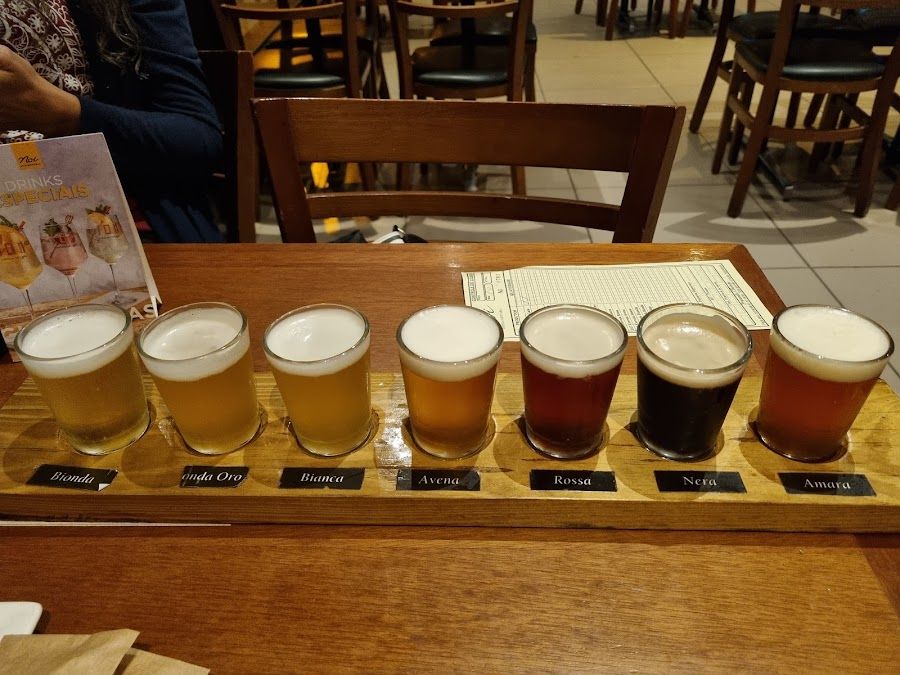 Cervejaria Noi, Rio De Janeiro