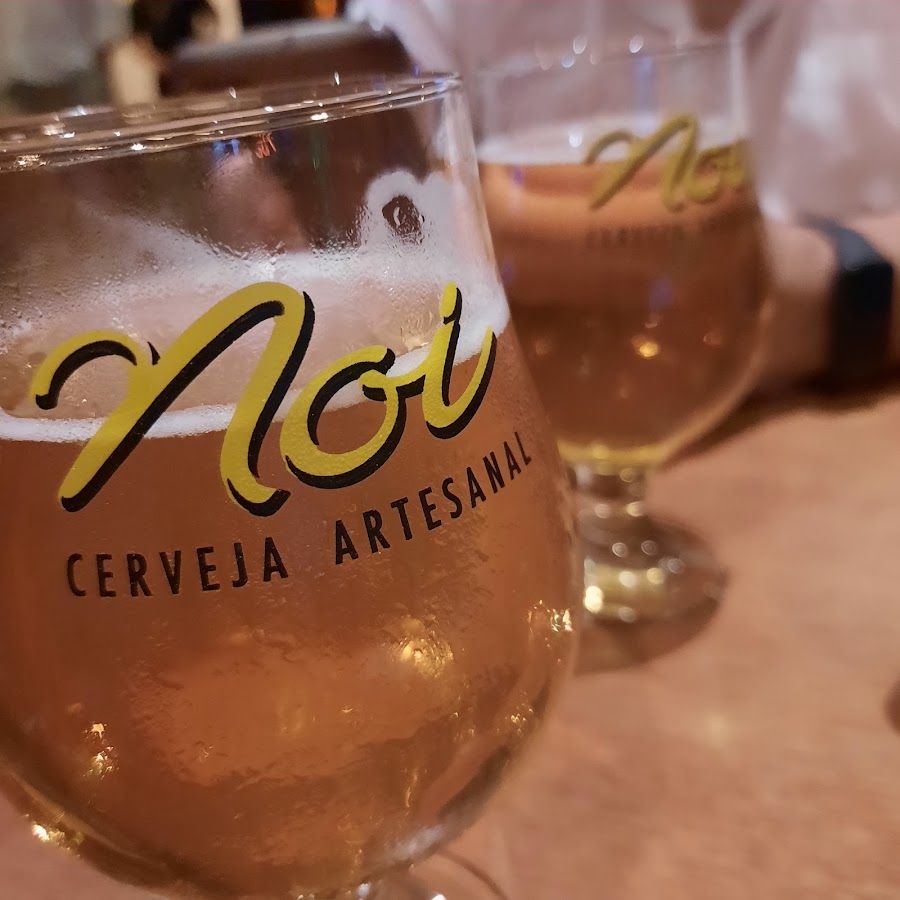 Cervejaria Noi, Rio De Janeiro